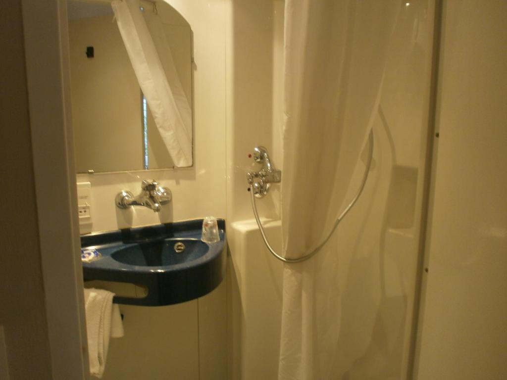 Fasthotel Toulon Cuers Exterior foto